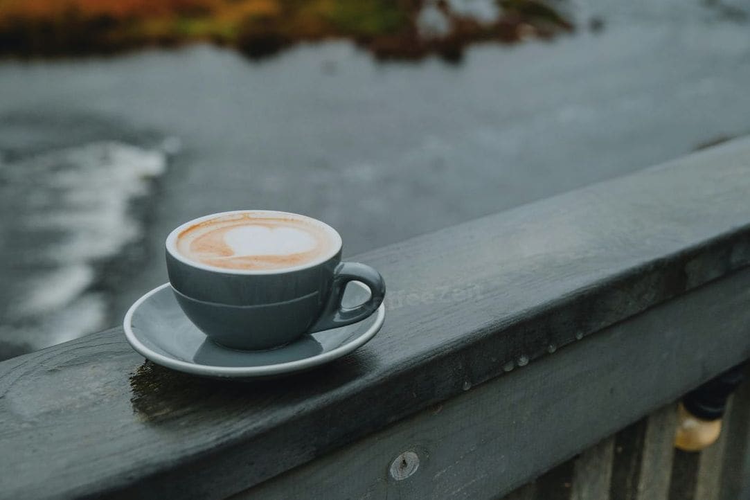 KaffeeZeit 1