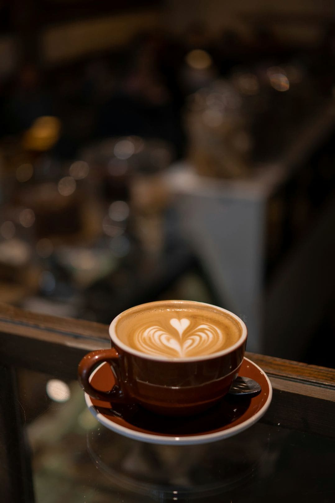 Espresso- und Filterkaffee-Spezialitäten