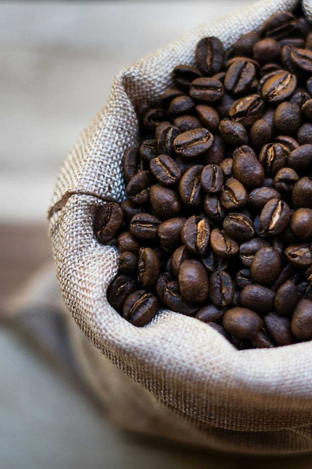 Handgefilterte Single-Origin-Kaffees